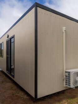 Portable Building Melbourne