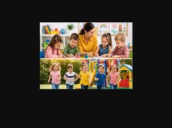 Expert Childcare Marketing Agency to Increase Enrollments