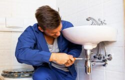 What Happens During A Professional Burst Pipe Repair Visit?