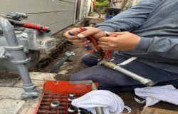 What Homeowners Should Know Before Scheduling Gas Line Repair?
