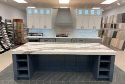 Kitchen Island Countertops: Design Ideas That Make the Space Stand Out