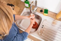 Early Warning Signs That Your Home Needs Professional Clogged Drain Repair