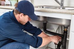 How Safety And Efficiency Are Enhanced By Contemporary Plumbing Services