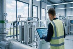 How Supply Chain Reliability Impacts Chemical Performance