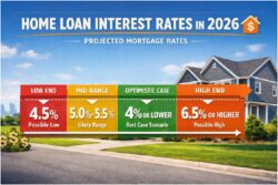 What Drives Current Mortgage Loan Interest Rates and How to Get the Best Deal