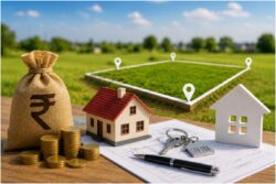 Understanding Land Purchase Loan Interest Rates and What Affects Them