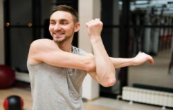 10 Arm Stretches to Improve Flexibility and Reduce Pain