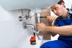 How Hidden Household Risks Can Be Found With Plumbing Inspections