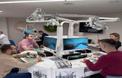 Bringing German Precision Direct to U.S. Practices: The Collaboration Between Deutsche Dental Te ...