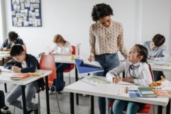 The Leadership Ceiling in Education: What Comes After Years of Experience?