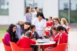 Why Regular Exercise Matters More Than Ever for Young Girls