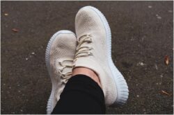 Why Comfort Footwear Is More Popular Than Ever