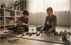 What Toys Will Children Play With in 2026? See the List