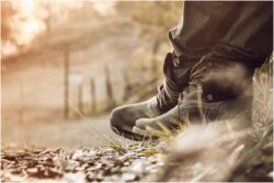 The Ultimate Guide to Rugged Outdoor Footwear