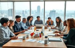 Charles Spinelli on Workforce Planning Strategies During Economic Uncertainty