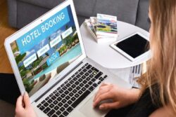 Choosing the right stay helped me explore Amaravati at my own pace