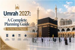 Umrah 2027: A Complete Planning Guide for First-Time Pilgrims