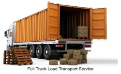 Why More Canadian Businesses Are Switching to Full Truckload Shipping