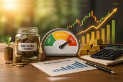 How to Apply for a Loan Against Mutual Funds Online