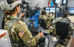 The Growing Role of VR Tactical Training Simulators in Modern Law Enforcement Training
