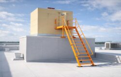 Why Custom Heavy-Duty Ladders Are the Preferred Choice for Industrial Settings