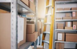 Reducing Administrative Burden in Self-Storage Facilities