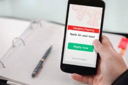 Top Benefits of Using an Emergency Loan App During Financial Emergencies