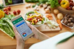 Rethinking Everyday Choices with a Weight-Loss App