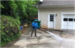 Why Regular Driveway Cleaning Is Essential for Every Homeowner