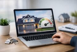 Instant online house valuation helps sellers price smarter