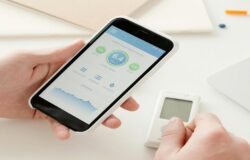 Finding Simplicity in Everyday Health with an App for Prediabetes