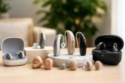 What Makes Wearing the Best Bluetooth Hearing Aids a Good Idea