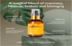 Hair Growth Oil Guide: Best Natural Oils for Faster Hair Growth