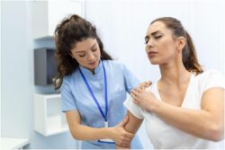 Swollen Armpit Lymph Nodes: Causes, Warning Signs, and the Value of Whole-Body Scans