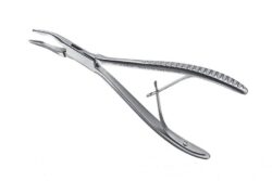 Precision Soft Tissue Handling: Helmut Zepf Tissue Forceps and Direct Access for U.S. Clinicians