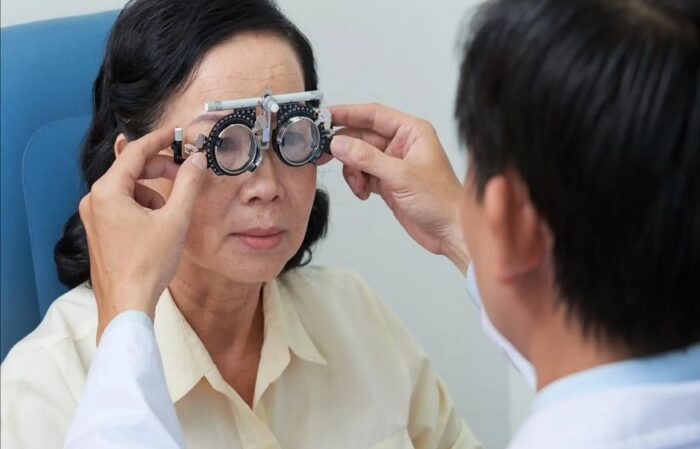 How Does Treatment for Macular Degeneration Work