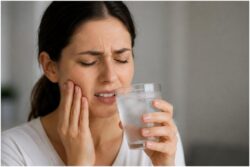 Sensitive to Cold: What Your Teeth Are Telling You Before the Pain Starts