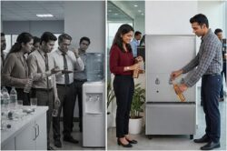 How Do I Choose the Right Water Cooler Capacity for My Office?