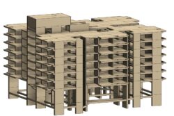 Structural BIM Services for Engineers, Architects, and Contractors