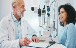 Why Employers Must Include Eye Insurance Plans Into Their Benefits Package