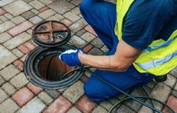WHY REGULAR DRAIN CLEANING KEEPS HOMES AND COMMUNITIES HEALTHIER
