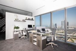 Best Free Zones in Dubai for Startups and SMEs