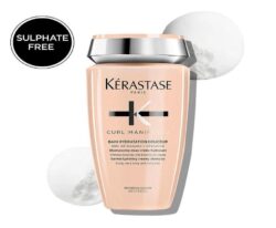 Shampoo Without Sulphate: Why It’s Better For Your Hair & Scalp