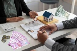 Money laundering checks for estate agents affect property sales