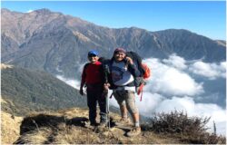 Mardi Himal Trek, Poon Hill Trek & Annapurna Base Camp Trek via Poon Hill: A Complete Guide