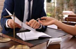 When Should You Seek Legal Advice for a Will in Dubai?