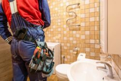 Bathroom Remodel Contractors: Choosing the Right Professional for Your Home Project