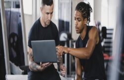 How Personal Training Computer Software Can Improve Your Business Efficiency