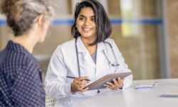 Finding Lasting Relief: Understanding Post-Nasal Drip and How an ENT Specialist Helps