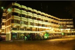 Where I’d stay in Jabalpur for sightseeing and peaceful evenings